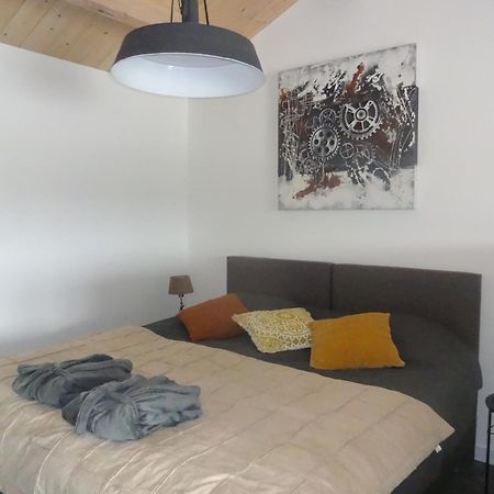 Bedstay41 Oudewater Екстериор снимка