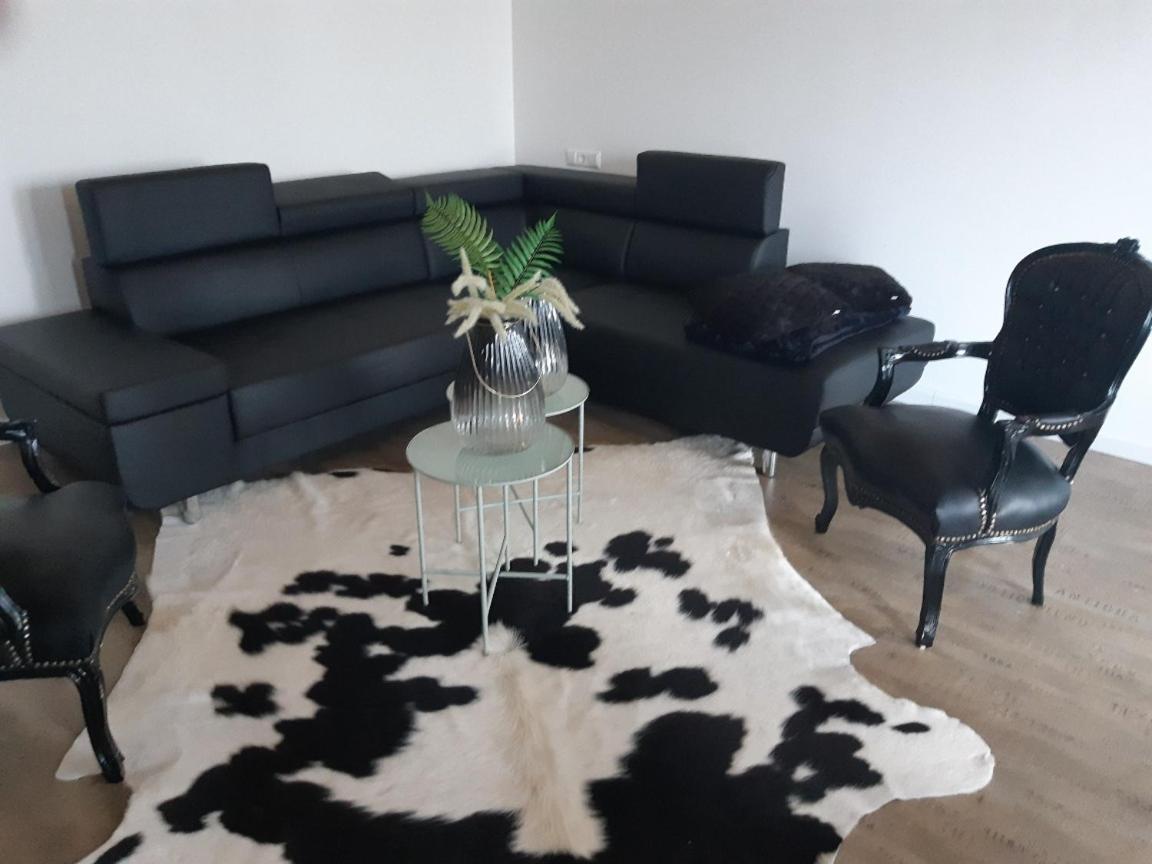 Bedstay41 Oudewater Екстериор снимка