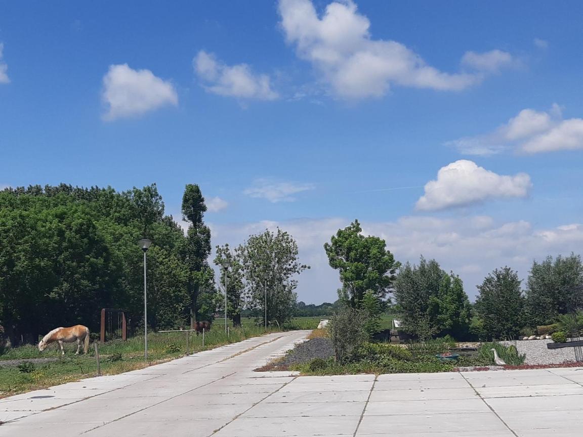 Bedstay41 Oudewater Екстериор снимка