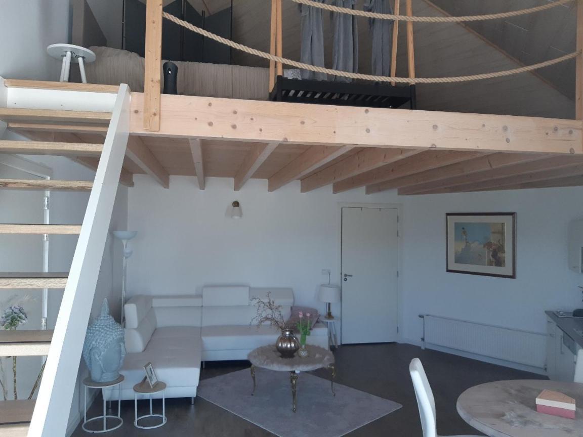 Bedstay41 Oudewater Екстериор снимка