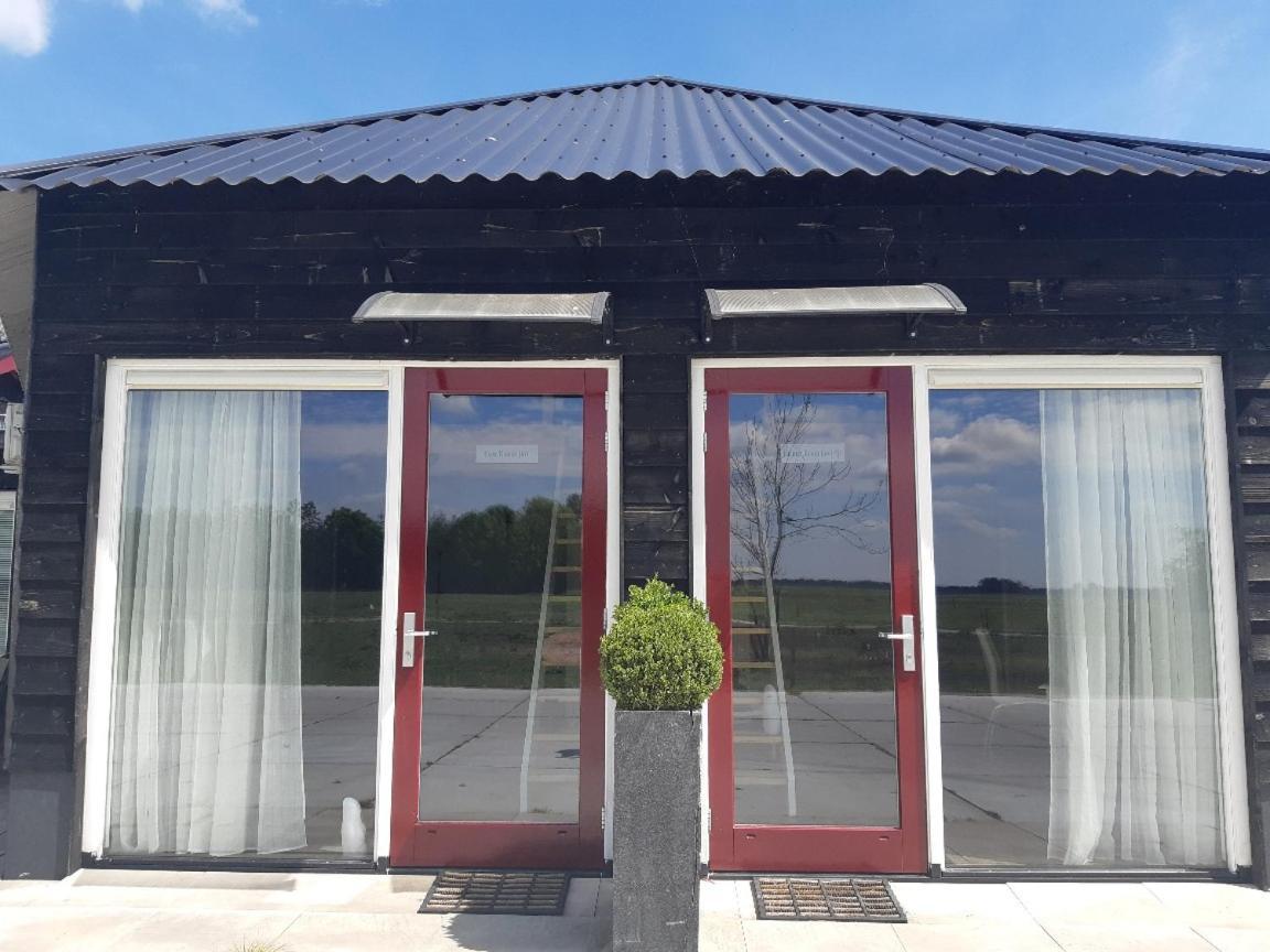 Bedstay41 Oudewater Екстериор снимка