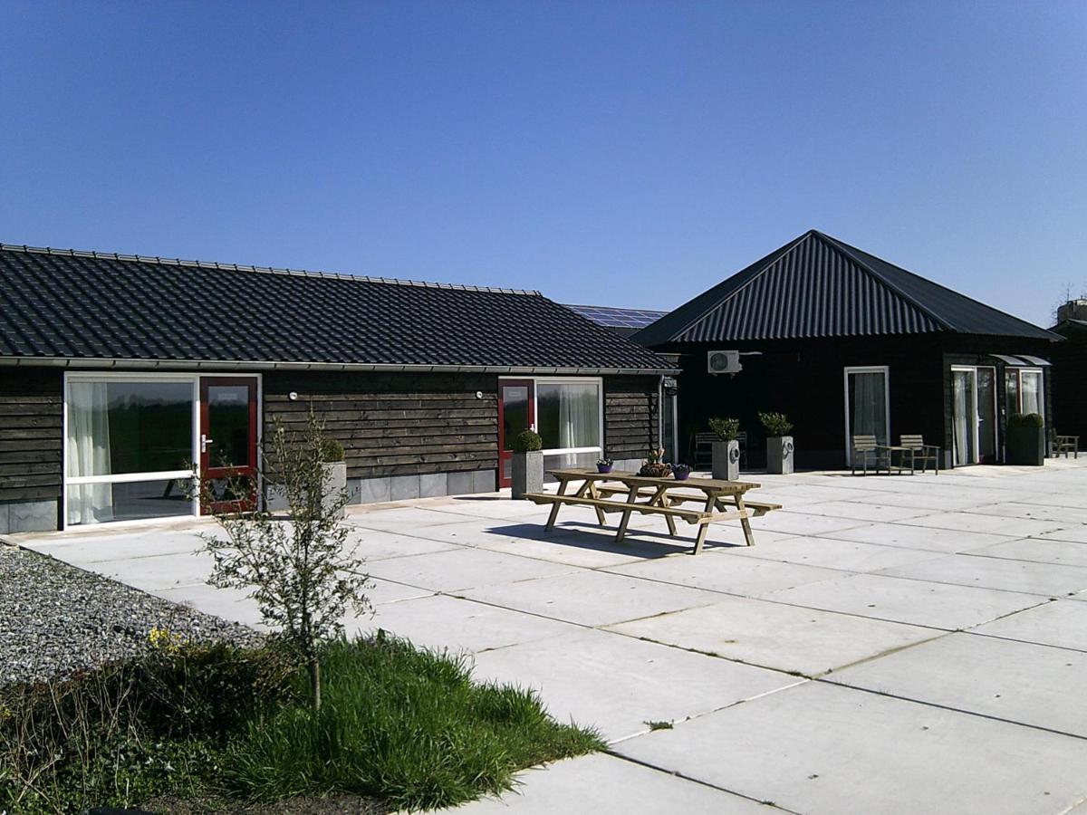 Bedstay41 Oudewater Екстериор снимка