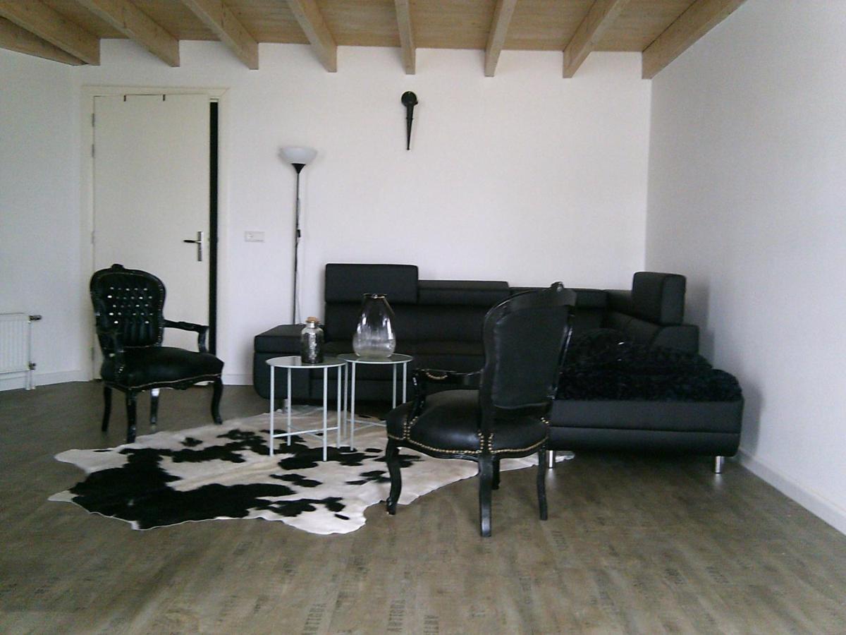 Bedstay41 Oudewater Екстериор снимка