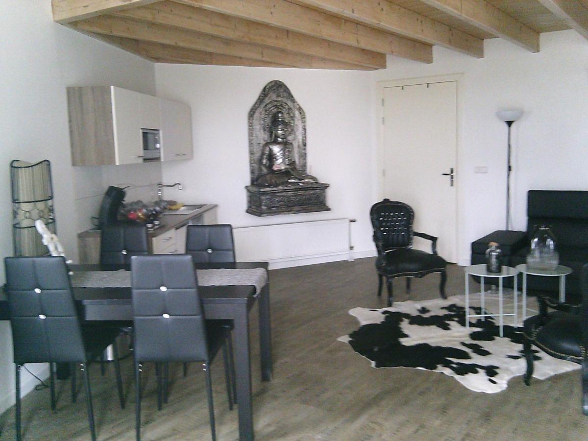 Bedstay41 Oudewater Екстериор снимка