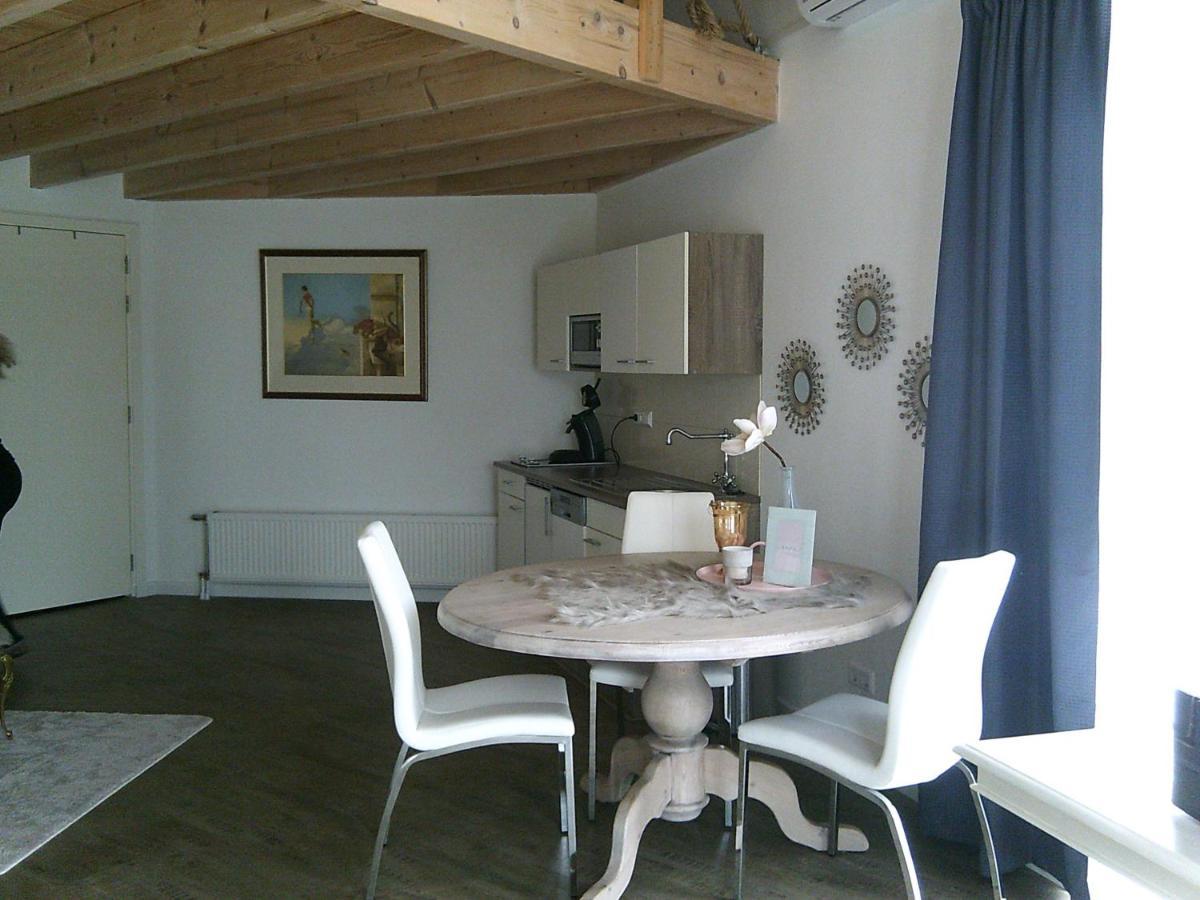 Bedstay41 Oudewater Екстериор снимка