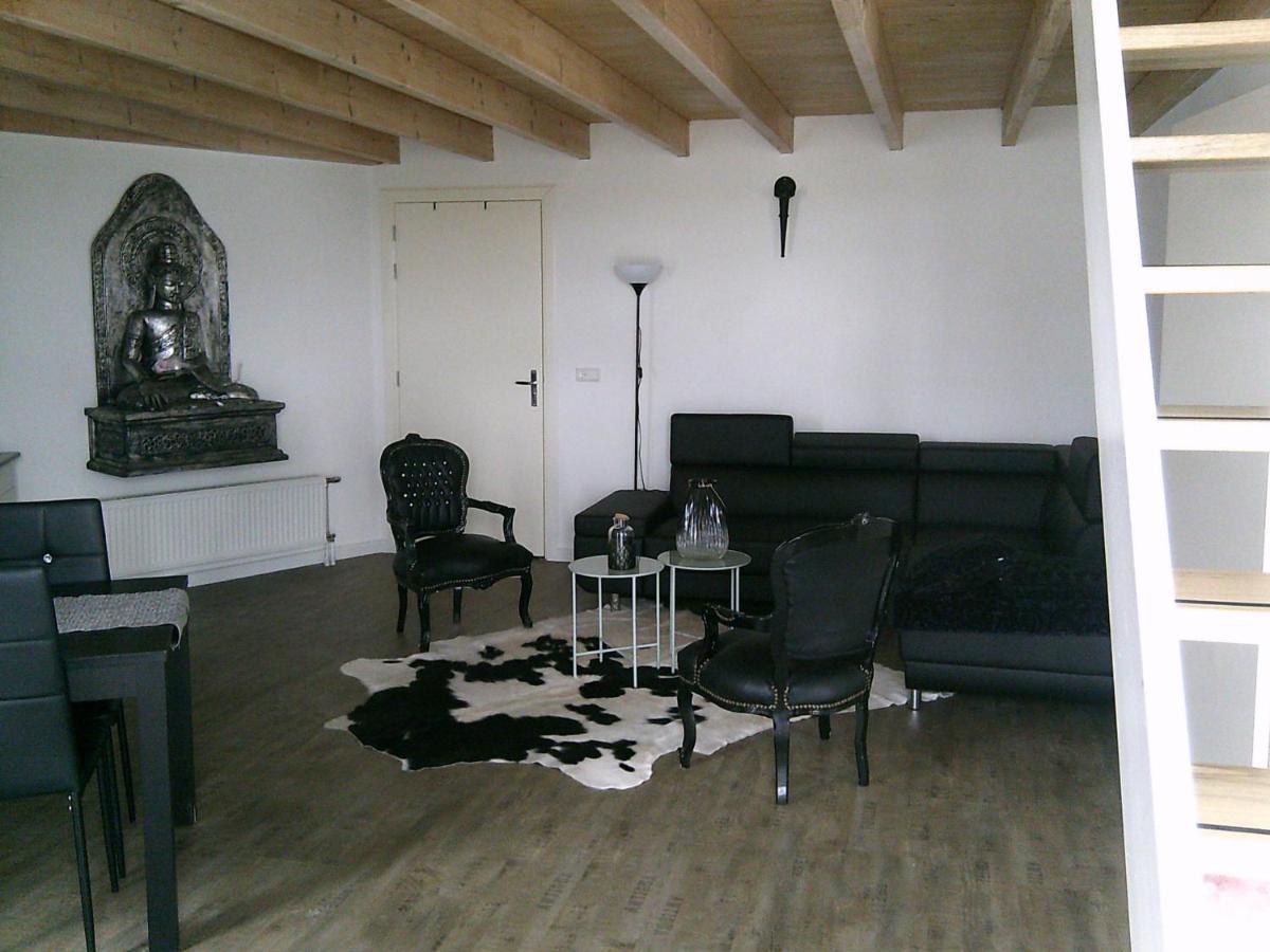 Bedstay41 Oudewater Екстериор снимка