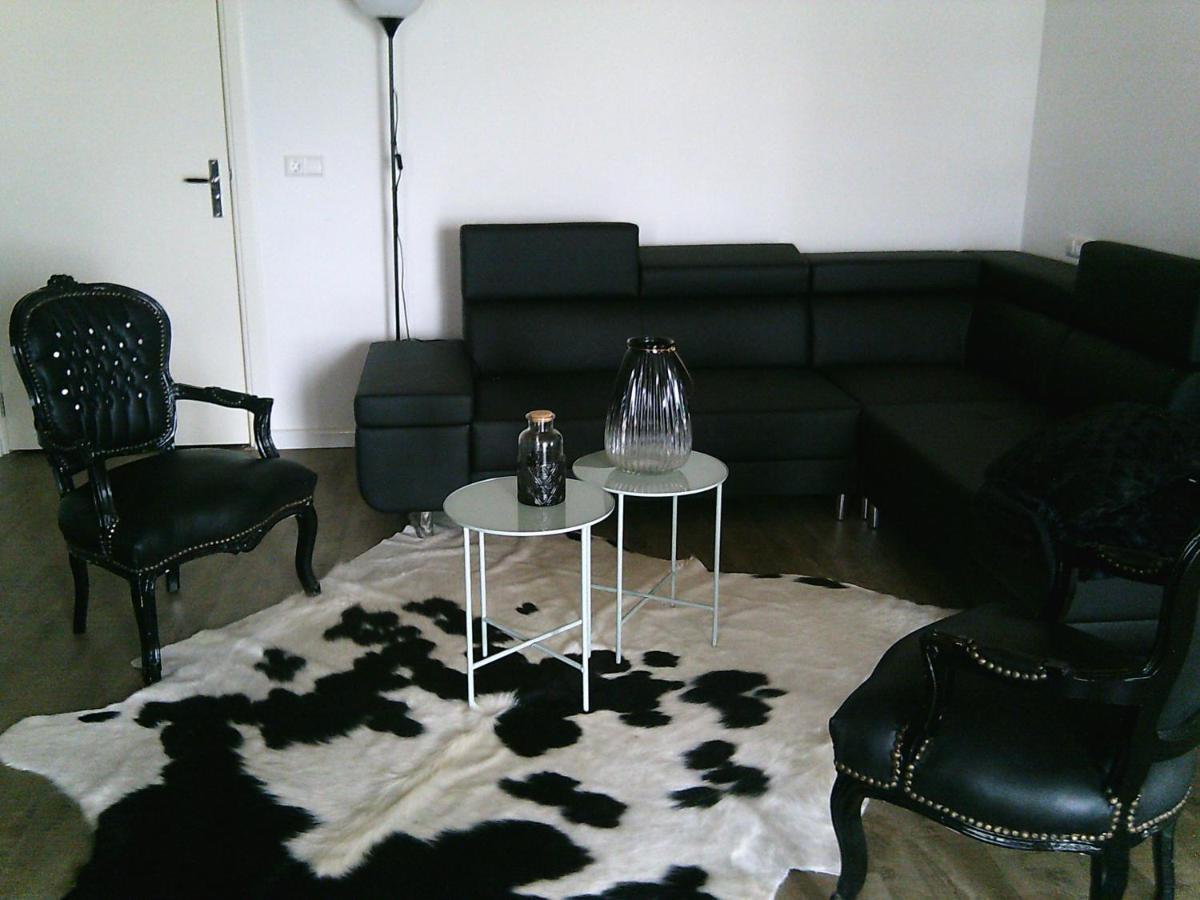 Bedstay41 Oudewater Екстериор снимка