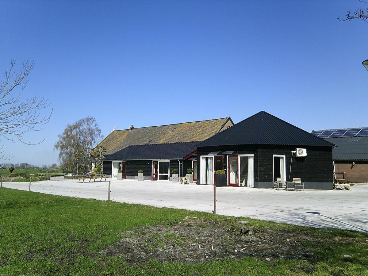 Bedstay41 Oudewater Екстериор снимка