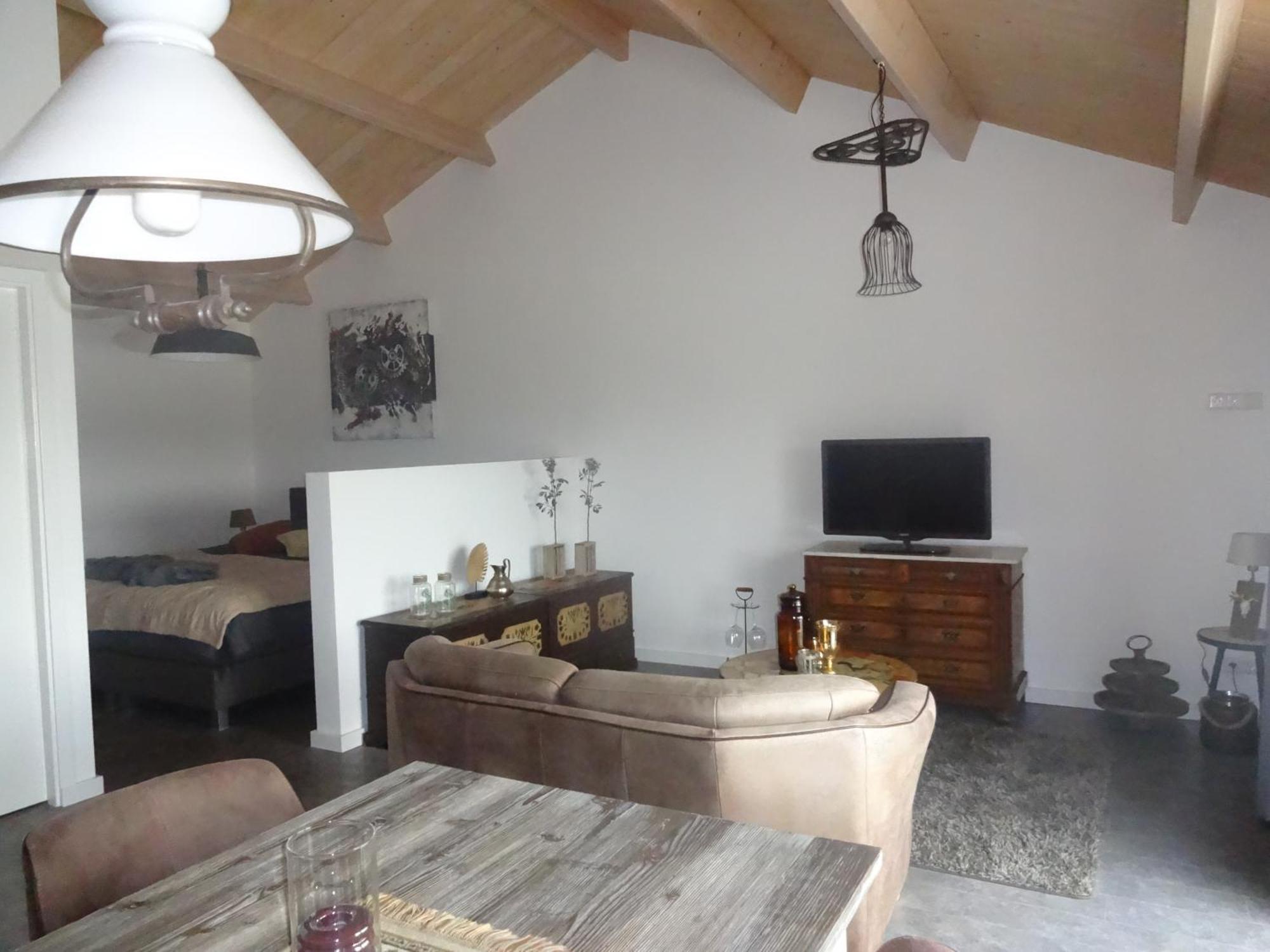 Bedstay41 Oudewater Екстериор снимка