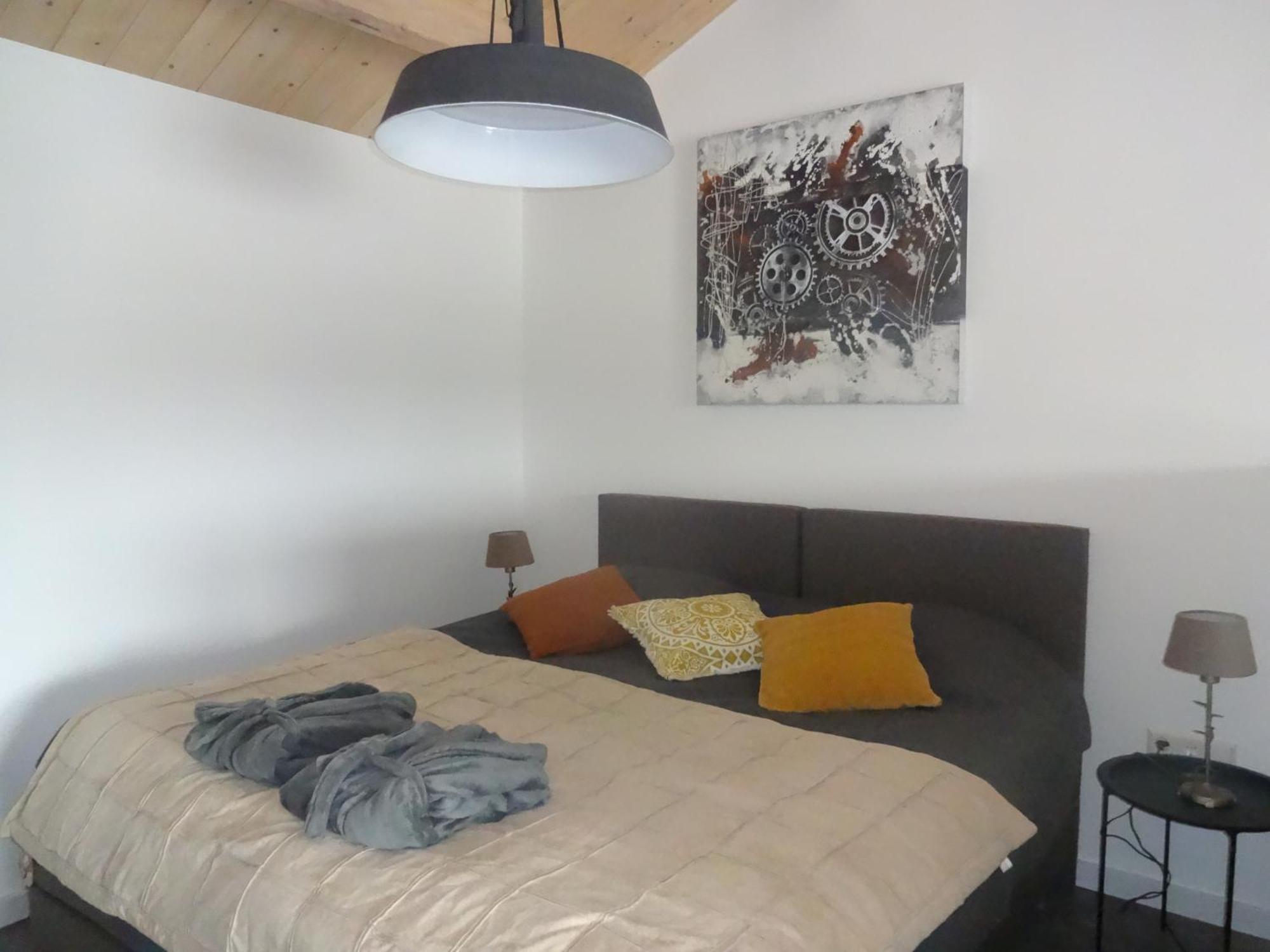 Bedstay41 Oudewater Екстериор снимка