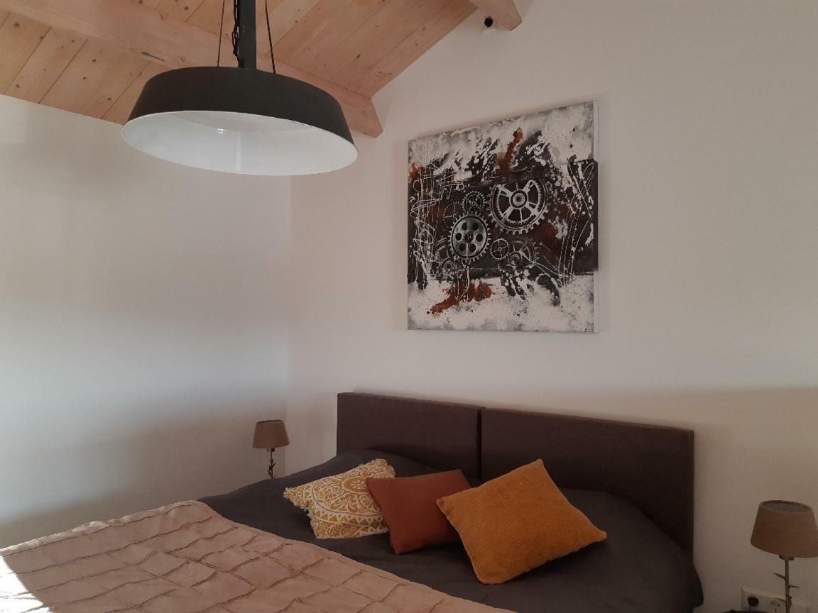 Bedstay41 Oudewater Екстериор снимка