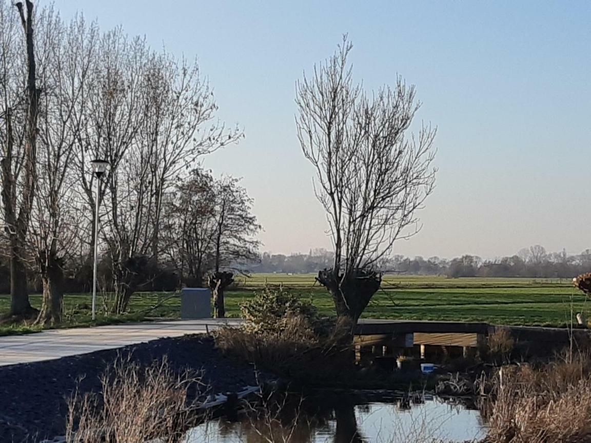 Bedstay41 Oudewater Екстериор снимка