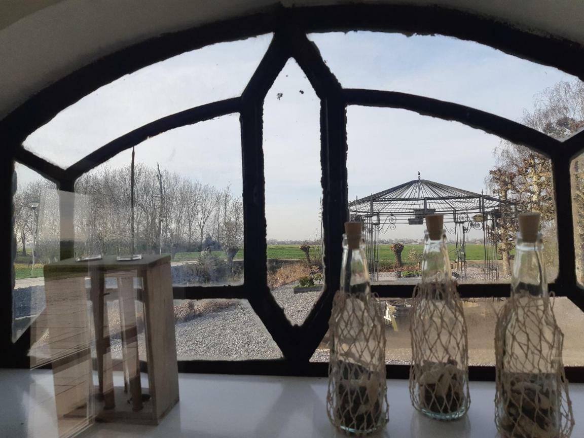 Bedstay41 Oudewater Екстериор снимка