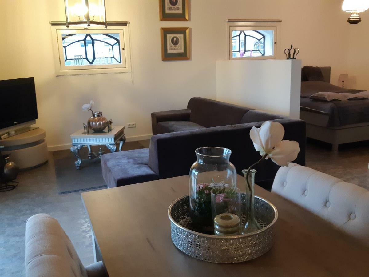 Bedstay41 Oudewater Екстериор снимка