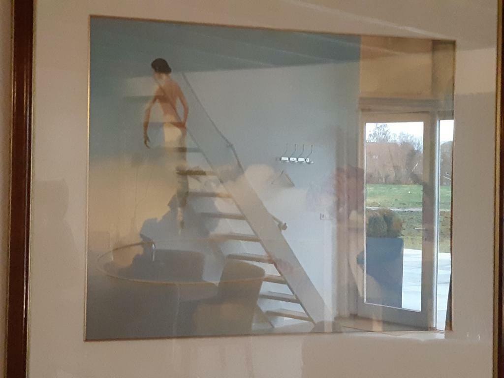 Bedstay41 Oudewater Екстериор снимка