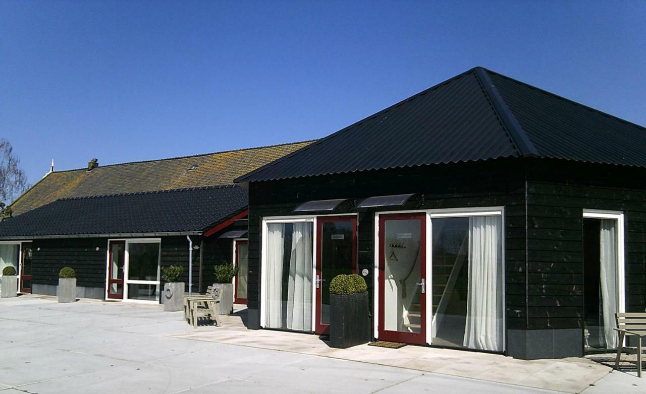 Bedstay41 Oudewater Екстериор снимка